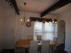 dining area- click for photo gallery
